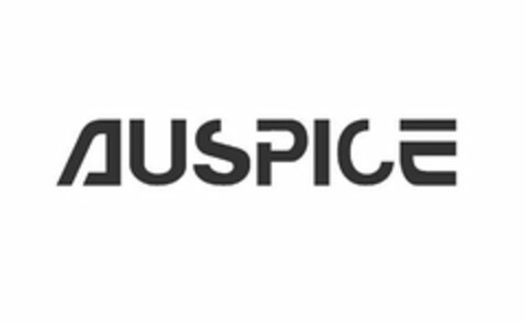 AUSPICE Logo (USPTO, 29.04.2019)