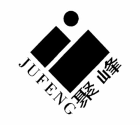 JUFENG Logo (USPTO, 30.04.2019)