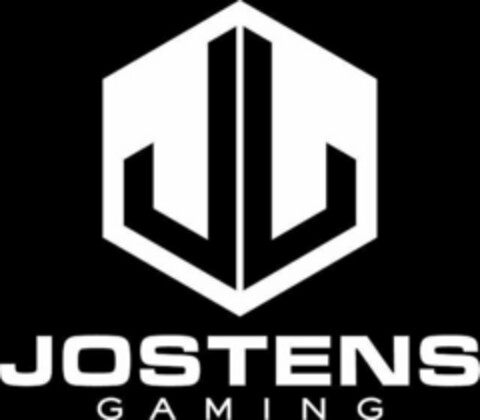 JJ JOSTENS GAMING Logo (USPTO, 05/30/2019)