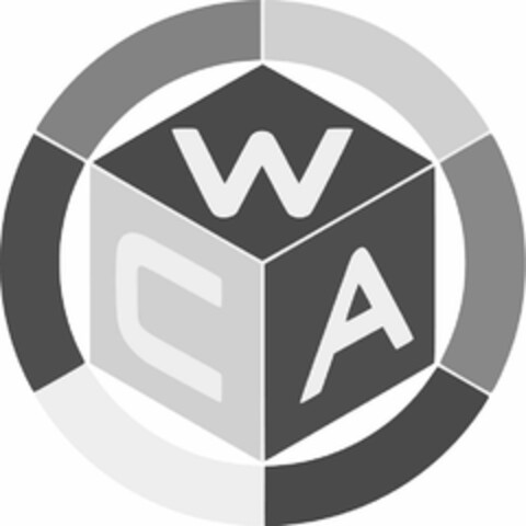 WCA Logo (USPTO, 08.06.2019)