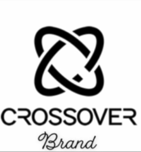 CROSSOVER BRAND Logo (USPTO, 12.06.2019)