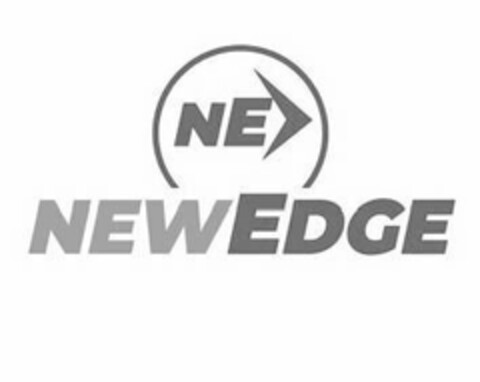 NE NEWEDGE Logo (USPTO, 13.06.2019)