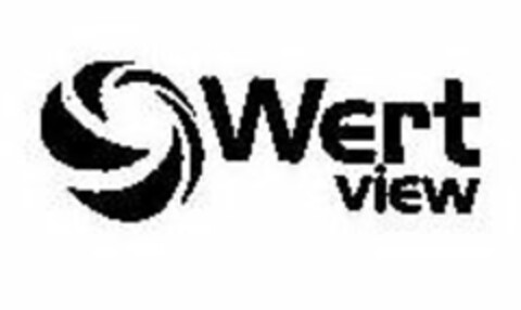 WERT VIEW Logo (USPTO, 17.06.2019)