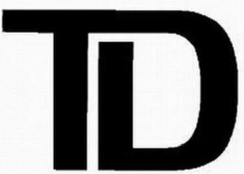 TD Logo (USPTO, 02.07.2019)