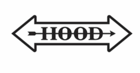 HOOD Logo (USPTO, 23.07.2019)