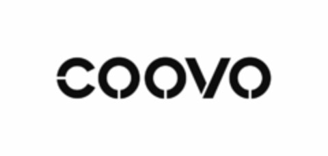 COOVO Logo (USPTO, 29.07.2019)