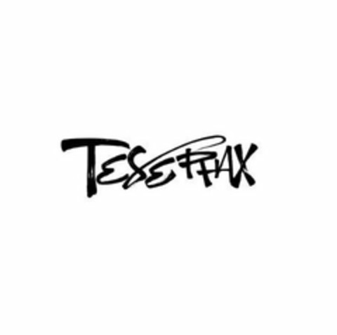 TESERAX Logo (USPTO, 31.07.2019)