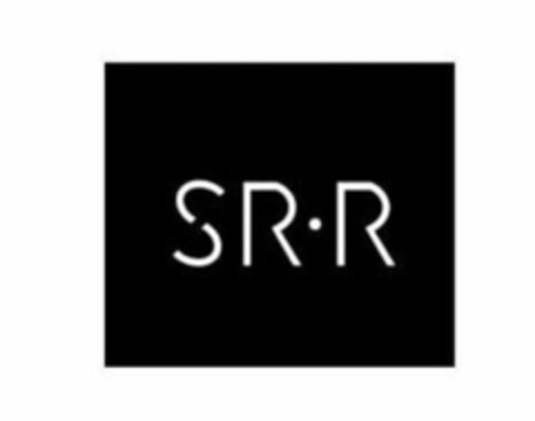 SR·R Logo (USPTO, 01.08.2019)