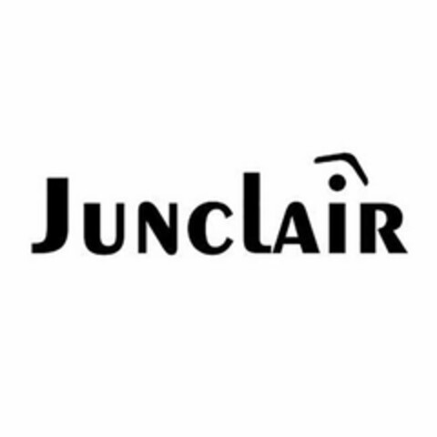 JUNCLAIR Logo (USPTO, 08/01/2019)