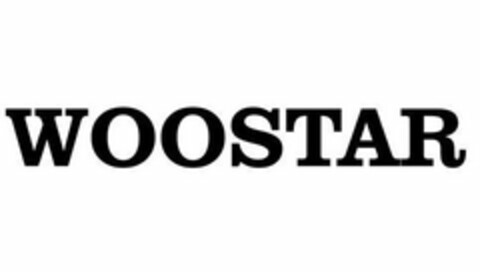 WOOSTAR Logo (USPTO, 01.08.2019)