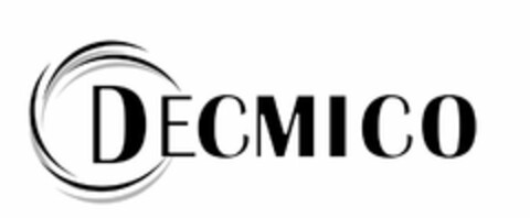 DECMICO Logo (USPTO, 08/01/2019)