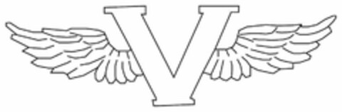 V Logo (USPTO, 08.08.2019)