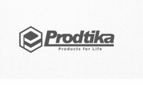 P PRODTIKA PRODUCTS FOR LIFE Logo (USPTO, 09.08.2019)