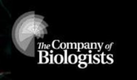 THE COMPANY OF BIOLOGISTS Logo (USPTO, 15.08.2019)