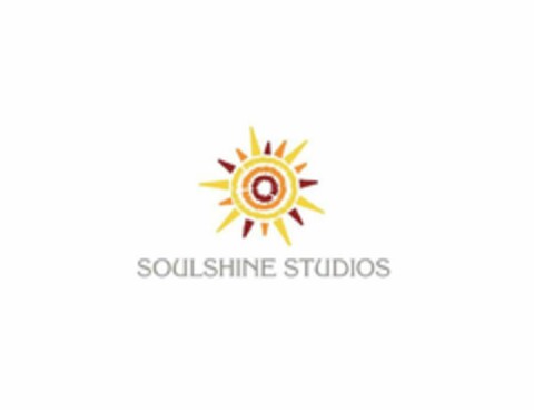 SOULSHINE STUDIOS Logo (USPTO, 06.09.2019)