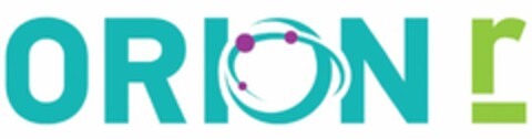 ORION R Logo (USPTO, 17.09.2019)