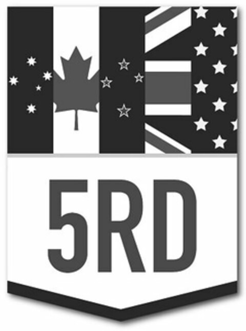 5RD Logo (USPTO, 12.11.2019)