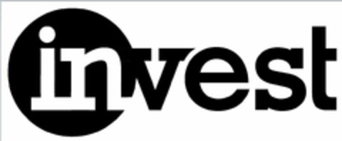 INVEST Logo (USPTO, 19.11.2019)