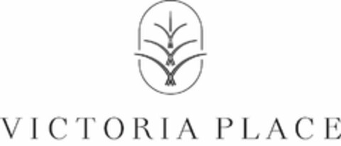 VICTORIA PLACE Logo (USPTO, 21.11.2019)