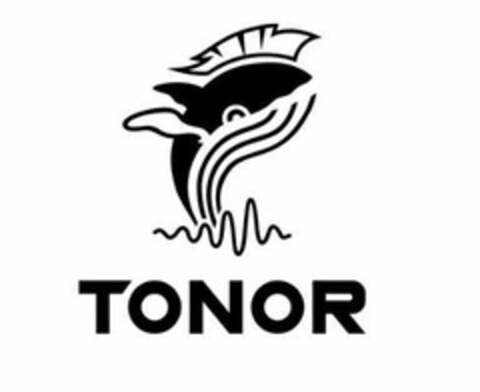 TONOR Logo (USPTO, 27.11.2019)
