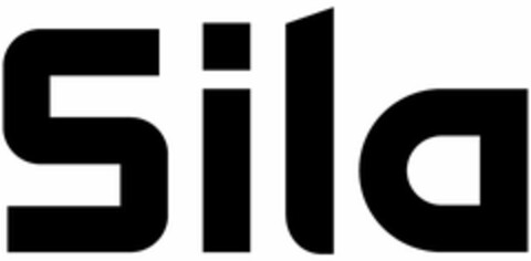 SILA Logo (USPTO, 05.12.2019)