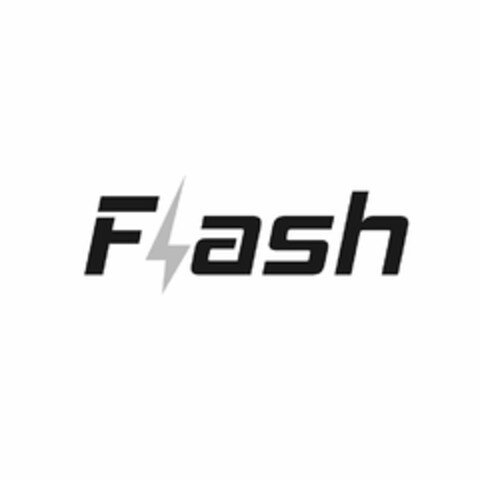 FLASH Logo (USPTO, 12/10/2019)