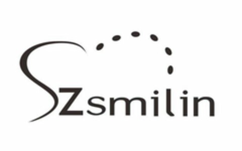SZSMILIN Logo (USPTO, 12/12/2019)