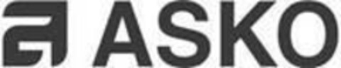 A ASKO Logo (USPTO, 10.01.2020)