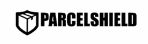 PARCELSHIELD Logo (USPTO, 17.01.2020)