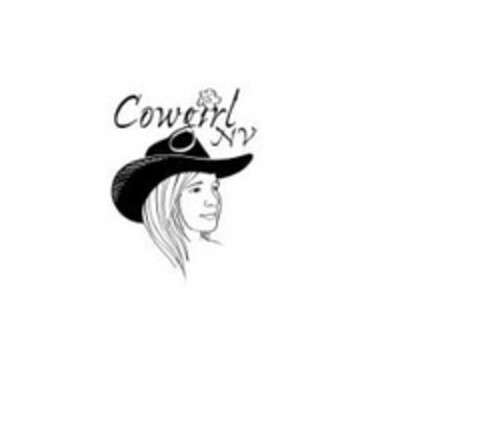 COWGIRL NV Logo (USPTO, 10.02.2020)