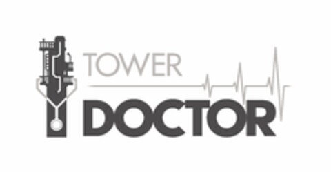 TOWER DOCTOR Logo (USPTO, 28.02.2020)