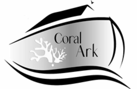 CORAL ARK Logo (USPTO, 05.03.2020)