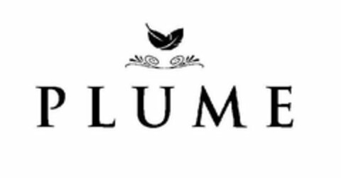 PLUME Logo (USPTO, 09.03.2020)