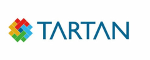 TARTAN Logo (USPTO, 03/12/2020)