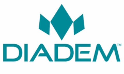 DIADEM Logo (USPTO, 30.03.2020)