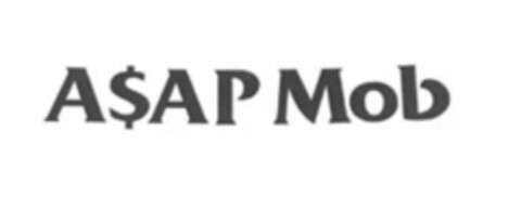 ASAP MOB Logo (USPTO, 28.05.2020)