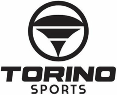 TORINO SPORTS Logo (USPTO, 06/05/2020)