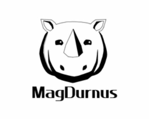 MAGDURNUS Logo (USPTO, 12.06.2020)