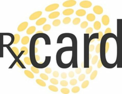 RXCARD Logo (USPTO, 05.07.2020)