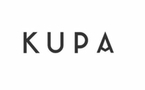 KUPA Logo (USPTO, 10.07.2020)