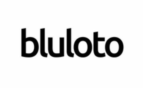 BLULOTO Logo (USPTO, 15.07.2020)