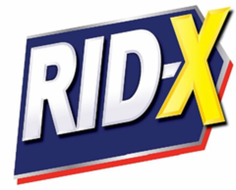 RID-X Logo (USPTO, 20.07.2020)