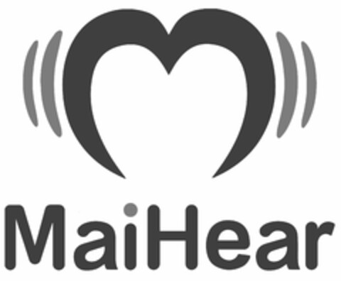 MAIHEAR Logo (USPTO, 21.07.2020)