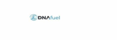 DNAFUEL Logo (USPTO, 31.07.2020)