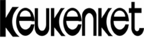 KEUKENKET Logo (USPTO, 20.08.2020)