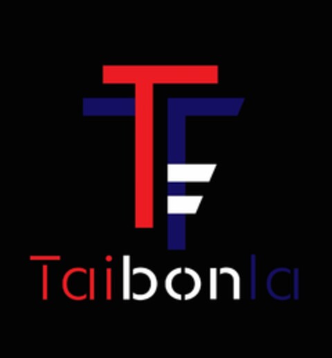 TT TAIBONLA Logo (USPTO, 26.08.2020)