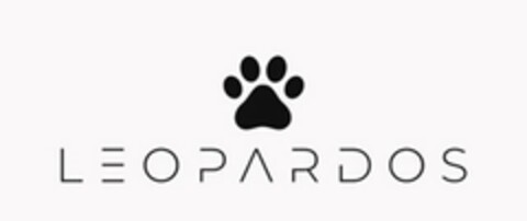 LEOPARDOS Logo (USPTO, 02.09.2020)