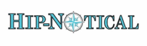 HIP-NOTICAL N E S W Logo (USPTO, 08.09.2020)