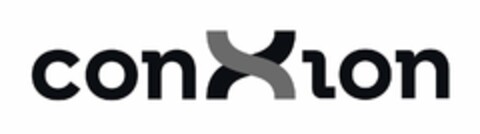 CONXION Logo (USPTO, 17.09.2020)