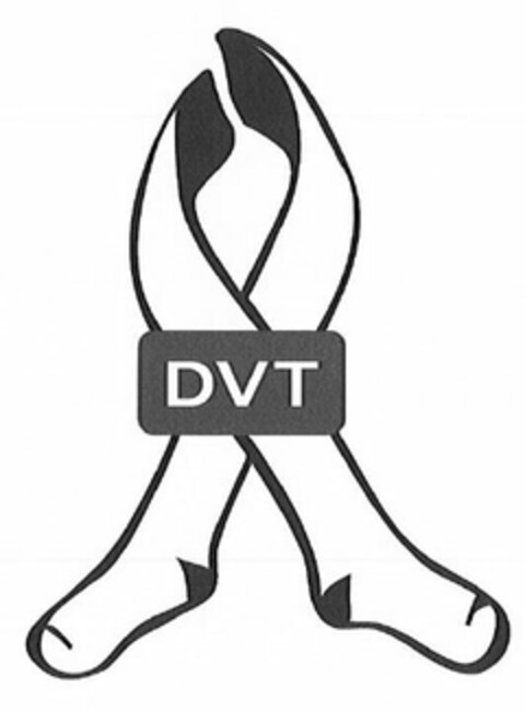 DVT Logo (USPTO, 13.02.2009)